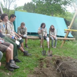 P1060037 - Scouts en Gidsen Zaventem 